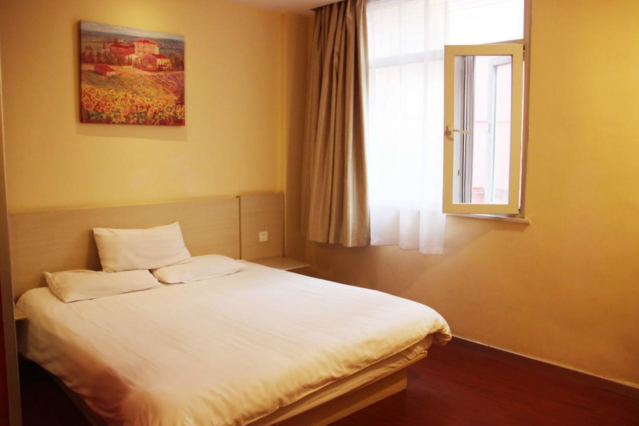 Hanting Express Tianjin Guwenhua Street Kültér fotó